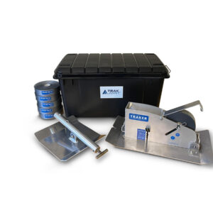 Narrow TRAKER® Starter Kit