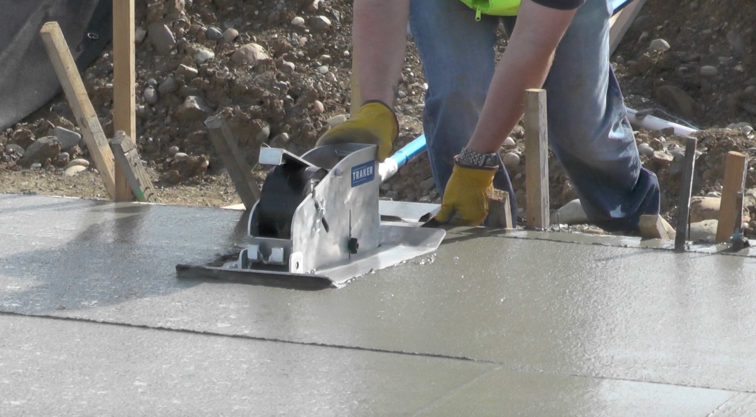 The Story Behind the TRAKER and The Innovation That’s Changing the Game ...